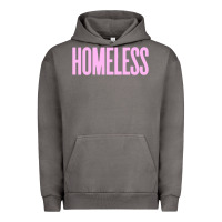 Pigment Tornado homeless Urban Hoodie - InspiraDesign