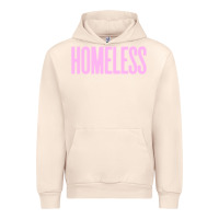Sandshell homeless Urban Hoodie - InspiraDesign