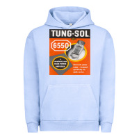 Pigment Grape Ice TungSol 6550 Urban Hoodie - InspiraDesign