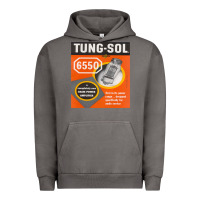 Pigment Tornado TungSol 6550 Urban Hoodie - InspiraDesign