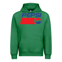 Emerald Classic Drink Urban Hoodie - InspiraDesign