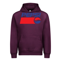 Mauve Wine Classic Drink Urban Hoodie - InspiraDesign