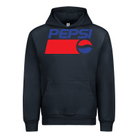 Navy Classic Drink Urban Hoodie - InspiraDesign