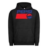 Pigment Black Classic Drink Urban Hoodie - InspiraDesign