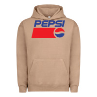 Pigment Burro Classic Drink Urban Hoodie - InspiraDesign