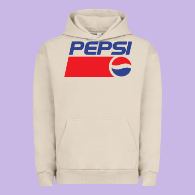 Classic Drink Urban Hoodie Designed By Inspiradesign