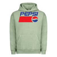 Pigment Oil Green Classic Drink Urban Hoodie - InspiraDesign