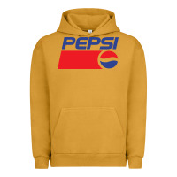 Pigment Peanut Butter Classic Drink Urban Hoodie - InspiraDesign