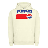 Pigment Pistachio Classic Drink Urban Hoodie - InspiraDesign