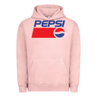 Pigment Salmon Classic Drink Urban Hoodie - InspiraDesign