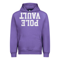 Tulip pole vault t shirt upside down funny pole vault jumper shirt Urban Hoodie - InspiraDesign