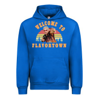 Cobalt new guy fieri fans flavortown Urban Hoodie - InspiraDesign