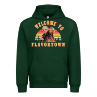 Forest Green new guy fieri fans flavortown Urban Hoodie - InspiraDesign
