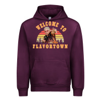 Mauve Wine new guy fieri fans flavortown Urban Hoodie - InspiraDesign