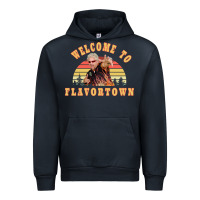 Navy new guy fieri fans flavortown Urban Hoodie - InspiraDesign