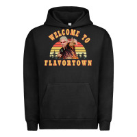 Pigment Black new guy fieri fans flavortown Urban Hoodie - InspiraDesign