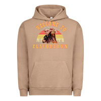 Pigment Burro new guy fieri fans flavortown Urban Hoodie - InspiraDesign