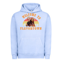 Pigment Grape Ice new guy fieri fans flavortown Urban Hoodie - InspiraDesign