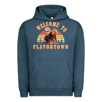 Pigment Midnight Navy new guy fieri fans flavortown Urban Hoodie - InspiraDesign