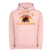 Pigment Salmon new guy fieri fans flavortown Urban Hoodie - InspiraDesign