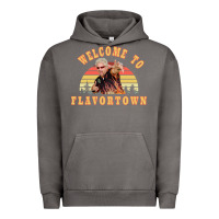 New Guy Fieri Fans Flavortown Urban Hoodie | Teevron