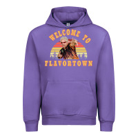 Tulip new guy fieri fans flavortown Urban Hoodie - InspiraDesign