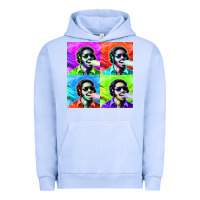 Stevie Wonder! Urban Hoodie | Teevron