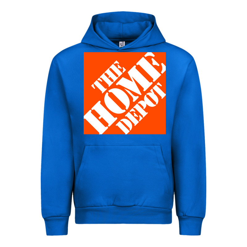 2thehomedepot Urban Hoodie by InspiraDesign | Teevron