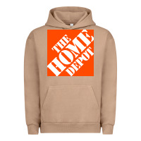 Pigment Burro 2thehomedepot Urban Hoodie - InspiraDesign