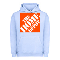Pigment Grape Ice 2thehomedepot Urban Hoodie - InspiraDesign