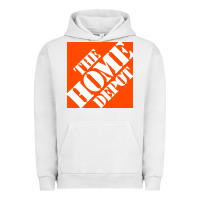 Pigment Lunar Rock 2thehomedepot Urban Hoodie - InspiraDesign