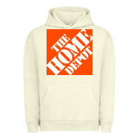 Pigment Pistachio 2thehomedepot Urban Hoodie - InspiraDesign