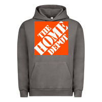 Pigment Tornado 2thehomedepot Urban Hoodie - InspiraDesign