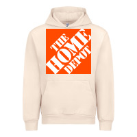 Sandshell 2thehomedepot Urban Hoodie - InspiraDesign