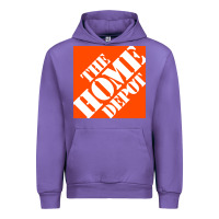 Tulip 2thehomedepot Urban Hoodie - InspiraDesign