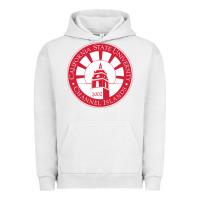 Pigment Lunar Rock csu channel islands seal Urban Hoodie - InspiraDesign