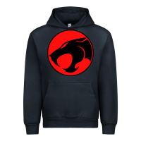Navy thundercats cool Urban Hoodie - InspiraDesign