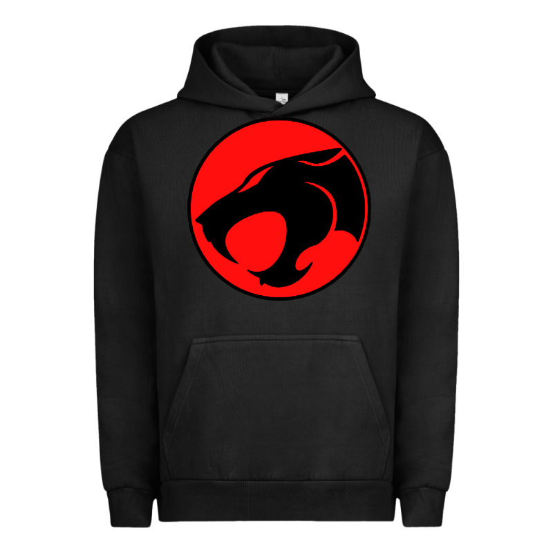 Thundercats Cool Urban Hoodie by InspiraDesign | Teevron