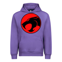 Tulip thundercats cool Urban Hoodie - InspiraDesign