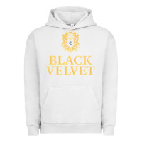 Pigment Lunar Rock BLACK VELVET CANADIAN WHISKY Urban Hoodie - InspiraDesign