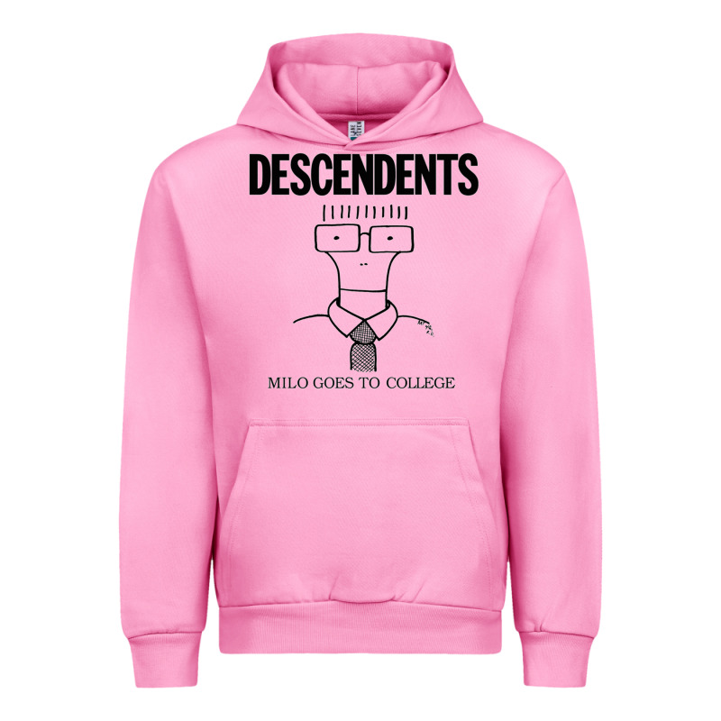 Milo Goes To College Urban Hoodie by InspiraDesign | Teevron
