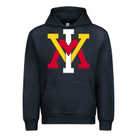 Navy Keydets VMI Classic Urban Hoodie - InspiraDesign