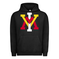 Pigment Black Keydets VMI Classic Urban Hoodie - InspiraDesign