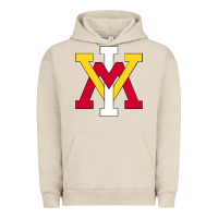 Pigment French Oak Keydets VMI Classic Urban Hoodie - InspiraDesign