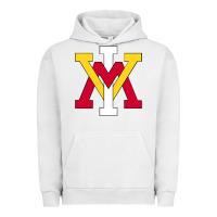Pigment Lunar Rock Keydets VMI Classic Urban Hoodie - InspiraDesign