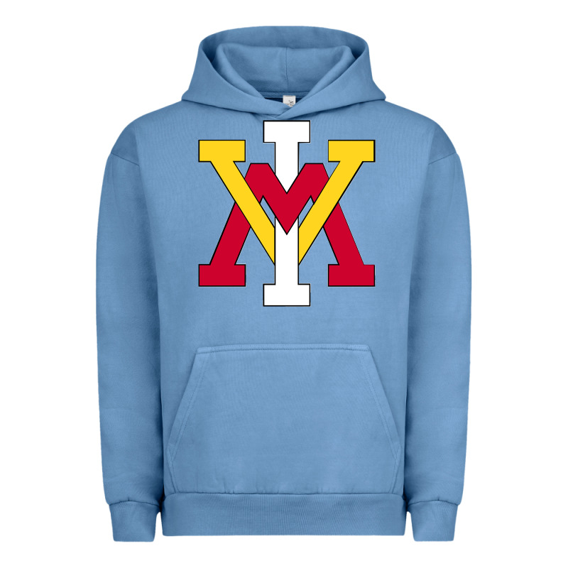 Keydets Vmi Classic Urban Hoodie by InspiraDesign | Teevron