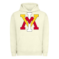 Pigment Pistachio Keydets VMI Classic Urban Hoodie - InspiraDesign