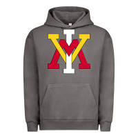 Pigment Tornado Keydets VMI Classic Urban Hoodie - InspiraDesign