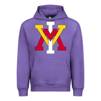 Tulip Keydets VMI Classic Urban Hoodie - InspiraDesign