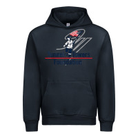 Tunnel To Towers F-oundation American Flag Usa Flag Urban Hoodie | Teevron